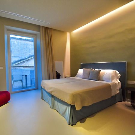 Mpiut - Housea Hotel Polignano a Mare Kültér fotó