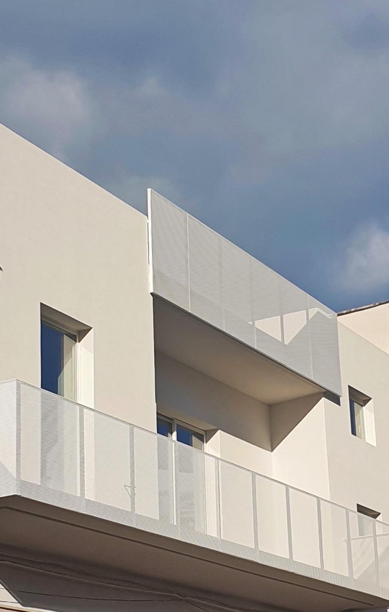 Mpiut - Housea Hotel Polignano a Mare Kültér fotó