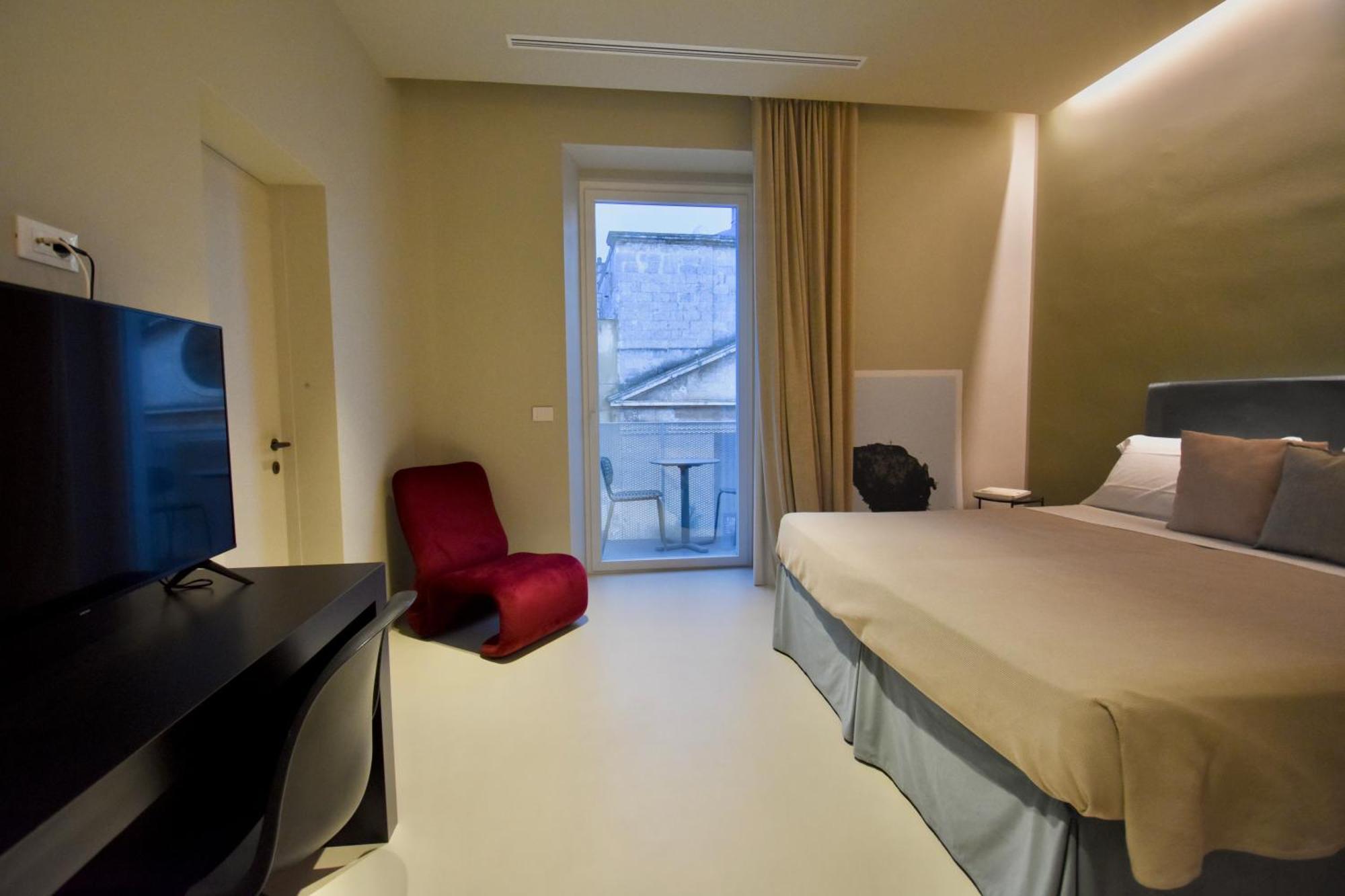 Mpiut - Housea Hotel Polignano a Mare Kültér fotó