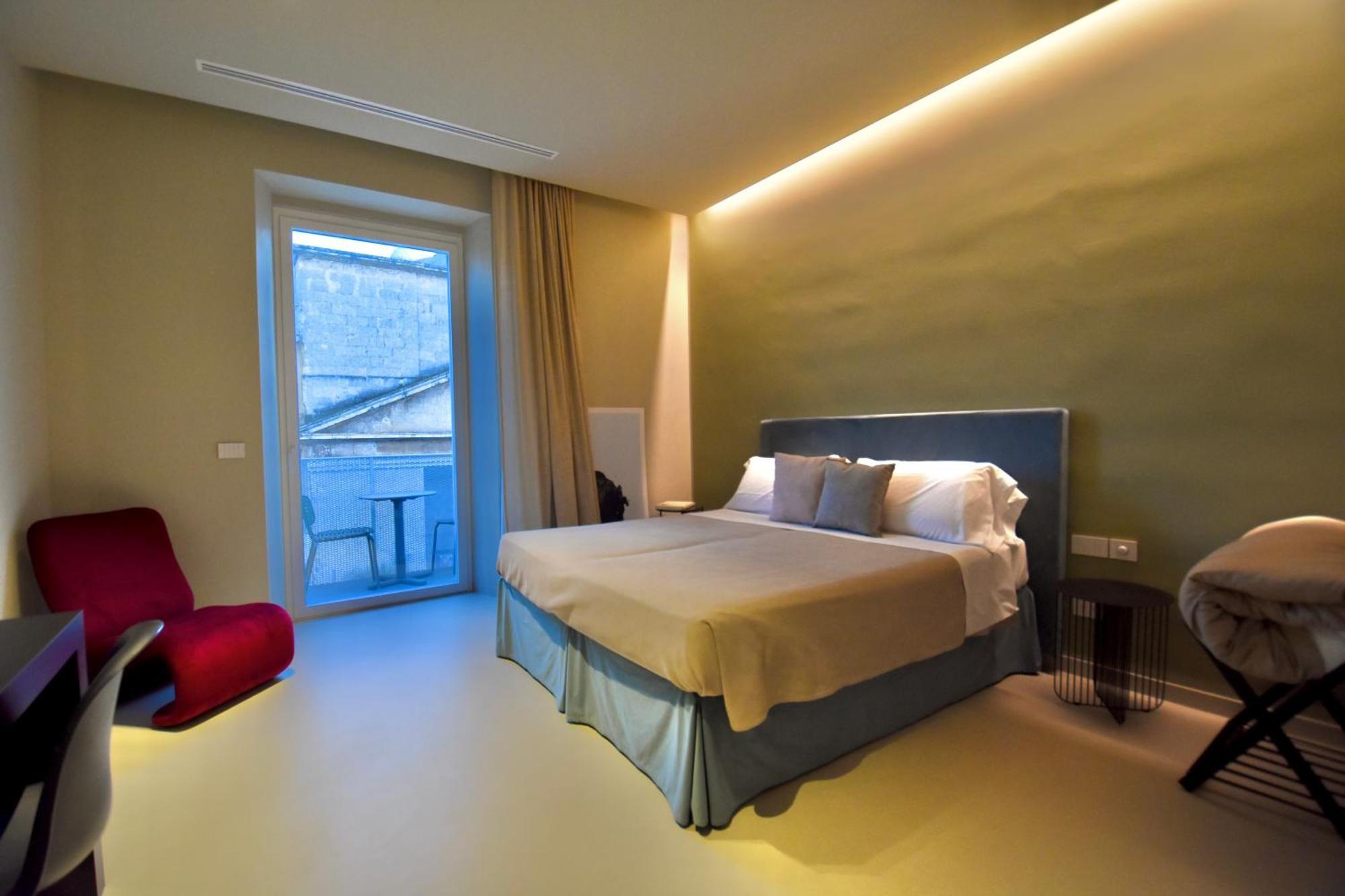 Mpiut - Housea Hotel Polignano a Mare Kültér fotó
