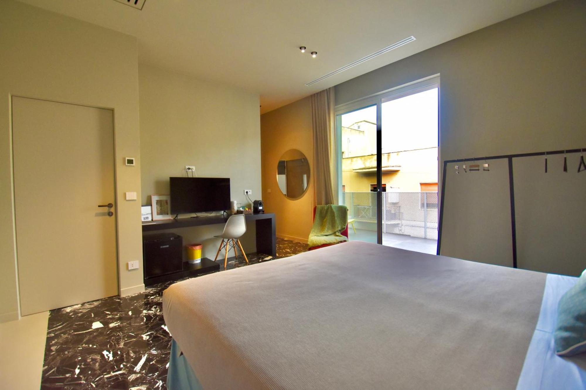 Mpiut - Housea Hotel Polignano a Mare Kültér fotó